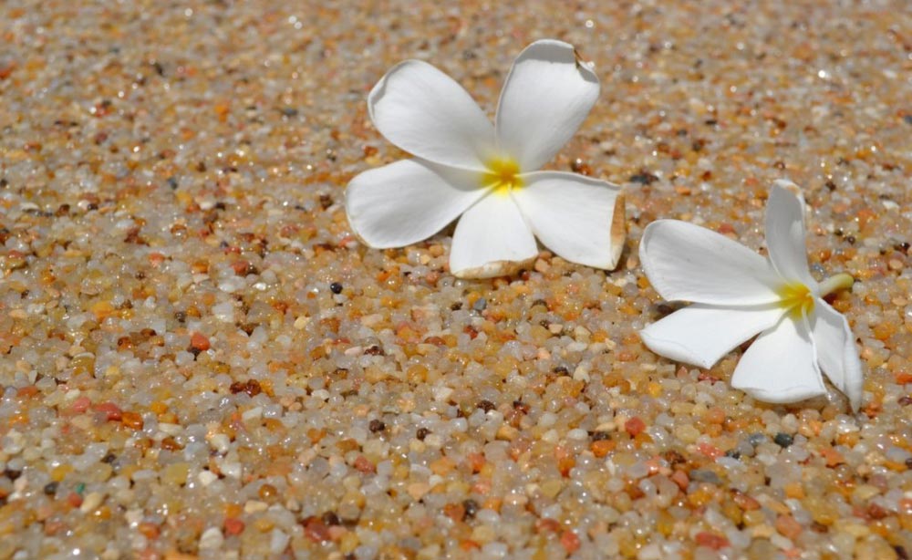 QUARTZ CARPET