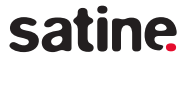 satine-logo